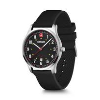 WENGER CITY SPORT watch Quartz (01.1441.129) - [Gift]