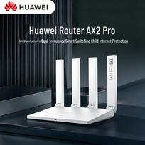 Huawei AX2 Pro Wi-Fi 6 Dual-Band Router (CN version)