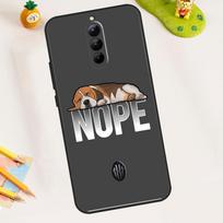Beagle Puppy Dog Case For ZTE Nubia RedMagic 11 Pro Plus 10 9 8 8S 9S 10S Pro 5G 5S 6 7 6S 7S Pro 11 Air Cover Red Magic 6s Pro