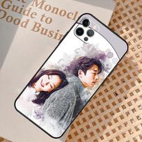 Goblin Case For iPhone 16 11 12 13 14 15 Pro XS Max XR X Plus 12 13 Mini Cover Phone Case iPhone 13Pro MAX