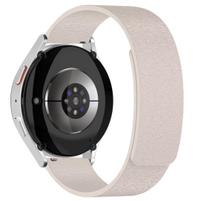 18mm/20mm/22mm Straps For Samsung Galaxy watch 7/6/5/4/3 magnetic silicone bracelet correa HUAWEI watch 4/GT 5 Pro/4/3 Pro 46mm 18mm watch strap
