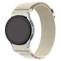 Alpine loop for Samsung Galaxy watch 6 Strap  Nylon correa bracelet Galaxy watch 6 4 classic/5 Pro 45mm 44mm 40mm 47mm 43mm band Galaxy watch 6 40mm