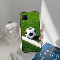 Football For Honor Magic 5 Pro 50 70 90 X8 X7a X9a Huawei P Smart Nova 9 5T P60 P40 P20 P30 Lite Case P Smart 2019