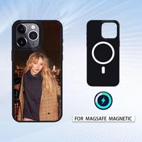 S-Sabrina Singer C-Carpenter Phone Case For iPhone17,16,15,14,13,12,Pro,Max,Magnetic For Magsafe Wireless Charging iPhone16