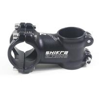 7 Degree MTB Accessories 31.8mm Length Stem Bike Stem Bicycle Stem Bike Stem Riser Handlebar Stem 55mm