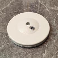 Plastic Water-Filled Base for Balloon Arch Decoration