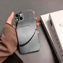 C-Cigarettes A-After Sex B-Band Phone Case For iPhone17,16,15,14,13,12,11 Plus,Pro Max Soft Transparent Cover iPhone16pro