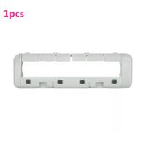 Main brush cover For Xiaomi B101CN X10+ / Dreame  L10s Ultra / L10s Pro / S10 PRO S20  X20 W10S xiaomi S10+ B108C vacuum cleaner 1pcs