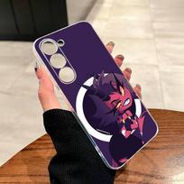 Helluva Boss Millie  Phone Case For SamsungA10,12,20,21S,30,31,40,50,51,52,70,71 Transparent Cover Samsung a70