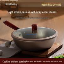Meiling Lightweight Stir-fry Pan