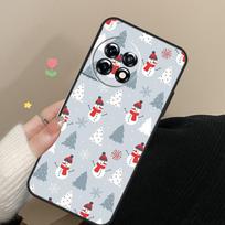 Merry Christmas Cover For OnePlus Nord 4 CE 2 3 Lite N20 N30 9 10 Pro 8T 9RT 10T 10R 12R 13R 11 12 13 Case OnePlus 10Pro