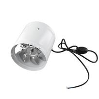 Kitchen Workshop Extractor Fan Efficient Air Supply Fan Extractor Exhaust Ventilator 40W Power Consumption 220V 50Hz balta