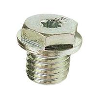 1Pc 4119 713 6500 Screw Grease Cap For FS55 FS75 FS90 For FS100  FS111 FS120 4119 713 6500 Grass Trimmer Brush Cutter Tool Parts