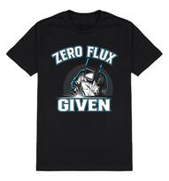 Zero Flux Given Mens WELDING T-Shirt Mens Womens Tees Top Gift For A Welder Birthday Christmas 3XL