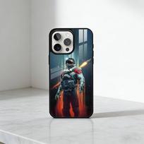 Game S-StarfieldS HD-Printing Phone Case For iPhone17,16,15,14,13 Plus,Pro Max Magnetic For Magsafe Wireless Charging iPhone15