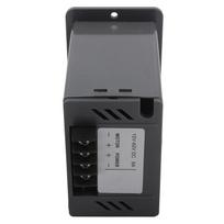 12V 48V DC Motor Speed Controller for PWM with Manual For Forward and Reverse Control Adjustable Speed and Three Speed Switch China Mainland
