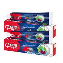 Zhonghua Baking Soda Fruity Toothpaste