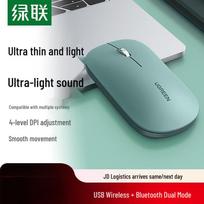 UGREEN Wireless Bluetooth Dual Mode Mouse
