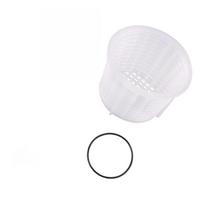 P6663 Strainer Basket and P6664 O Ring Two Piece Replacement for Hayward Pool Pump Models For 58397 58515 58516