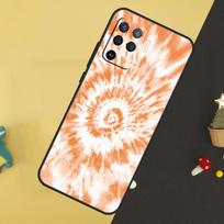 Tie Dye Trippy Case For Oppo A80 A60 A40 A54 A74 A94 A18 A38 A58 A78 A98 A96 A76 A16 A15 A17 A57 A5 A6 Pro OPPO A57 5G
