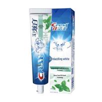 Crest Whitening & Refreshing Toothpaste (3-Pack)
