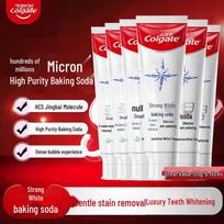 Colgate Jasmine White Tea Whitening Toothpaste