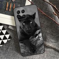 Cheetah Panther Phone Case For Honor X8b X9b X8 X9 X6a X7a X8a X9a Honor Magic 6 Pro 5 Lite 50 70 90 Cover Honor Magic5 Lite