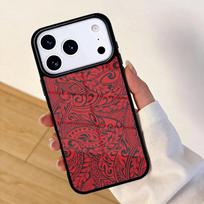 Maori Samoan Mobile Phone Case for IPhone 17 AIR 16pro Max 15 14 13 12 11 Bumper Cover iPhone 13 mini