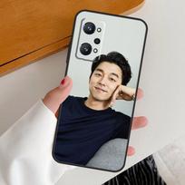 Korean Actor Gong Yoo For Realme 15 Pro GT7 GT6 10 11 12 13 14 Pro Plus C67 C63 C61 C55 C51 C53 C35 C75 C65 Case Realme 10 4G