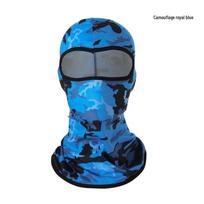 Yanchi Ice Silk Cycling Balaclava (2-Pack)