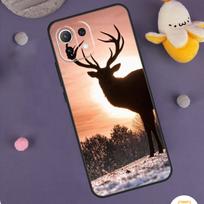 Deer Hunting Camo Case For Xiaomi 15 Ultra 14 13T 14T 15T 17 Pro Max POCO F8 Ultra F5 F6 F7 X5 X6 X7 Pro Cover POCO F5