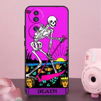 moon Tarot Mystery totem Case For Honor 200 400 Pro 50 70 90 X9a X9b X9c X9d X8b X8c Win Magic 7 Lite 5 6 8 Pro Cover Honor X9b