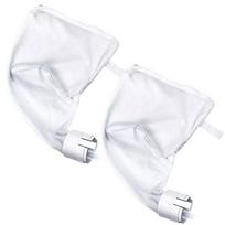 Efficient Pool Cleaning Pool Cleaner Bag Easy Access Zipper Filter Bags Cleaning Supplies Replacement Filter Bag For Polaris 360 China Mainland