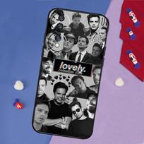 Sebastian Stan Case For Honor Magic 7 Pro 5 6 Lite Honor X8b X9a X8a X8 X9 X9c X9b 50 70 90 200 Lite Cover Honor Magic5 Lite