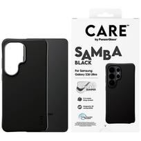 Etui Care By Panzerglass Samba Black Qi Do Galaxy S26 Ultra Czarny