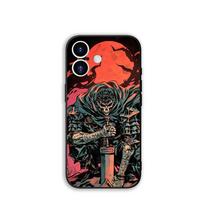 for Motorola Moto G54 G05 G24 G67 G55 G75 G9 G85 G15 G57 G86 Power Edge 50 30 Ultra Fusion neo Pro Case Berserks Comic Guts Motorola Moto G24 Power