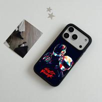 D-Daft Punk Band F-France Phone Case For IPhone 17 Air 16 15 14 Plus 13 12 11 Pro Max Dual Tone Hard PC Fashion Protective Cove iPhone 14