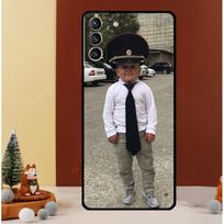 Hasbulla Case For Samsung Galaxy S23 S24 Ultra S8 S9 S10 S22 Plus Note 10 20 Ultra S20 S21 FE Cover Galaxy S23Ultra