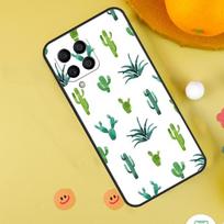 Plant Cactus Case For Samsung Galaxy M15 M35 M55 M11 M14 M34 M54 M31 M13 M53 M51 M12 M32 M52 M16 M36 M56 Samsung M34 5G