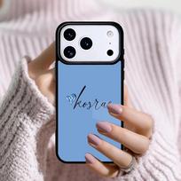 Kosrae Flag Phone Case For Apple iPhone 17 Air 16E 15 14 Plus 13 12 11 Pro Max Mini Funda Cover iPhone17 Pro Max