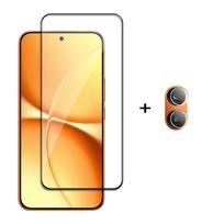 6in1 Glass For Poco X8 Pro Max Full Cover Tempered Glass Poco X8 Pro Max Screen Protector HD Phone Lens Film Poco X8 Pro Max Poco X8 Pro Max