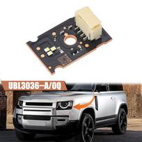 UBL3036--A/0Q Car LED Headlight DRL Board Chip Daytime Running Light Ballast For Land Rover Defender L663 Headlight -2024 1pc