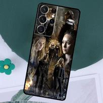 Heda Lexa The 100 TV Show Cover For Samsung Galaxy S24 Ultra S21 S22 S23 Plus S20 FE S8 S9 S10 Note 10 20 Ultra Case Galaxy S24
