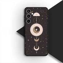 Witches Moon Tarot Mystery Totem Divine Witch for Motorola Moto Edge 70 60 Fusion NEO Pro G Stylus G56 G96 G52 G04 G05 Case Motorola Moto G64