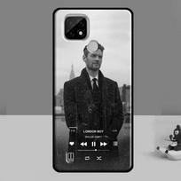 Shadow and Bone Ben Barnes Case For Realme C61 C75 C67 C55 C53 C51 C35 C21Y C25S GT 7 Pro 6 6T 10 11 12 13 14 Pro Plus Realme GT5 Pro