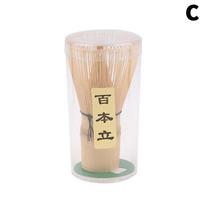 Bambukinė Matcha Plakimo Šluotelė Arbatos Šepetėlis Japoniški Rankų Darbo Bambukai Plaktuvas Daugiafunkcinis Matcha Maišymo Šepetėlis Matcha Arbatos Gamybai as the picture