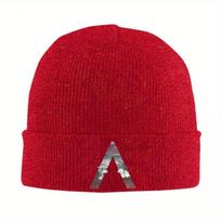 Arcane Roots  Heaven And Earth Knit Hat Beanies Winter Hats Warm New Caps for Unisex Women