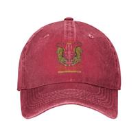 Muay Thai  Casual Baseball Cap Summer Kickboxing Trucker Hat Breathable Outdoor Hip Hop Hats Unisex Women Retro Baseball Caps One Size
