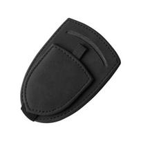 Car Visor Sunglasses Clip Strong Magnetic Eyeglass Holder for Vehicle Scratch-Free Storage for Sun Glasses Car Interior Accessory juoda