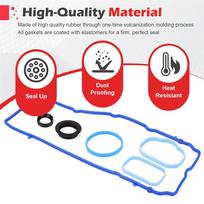 Engine Gasket Kit for Jeep Cherokee Wrangler Ram 1500
